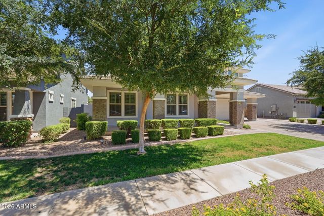 7548 E PAMPA Avenue, Mesa, AZ 85212