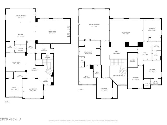 7548 E PAMPA Avenue, Mesa, AZ 85212