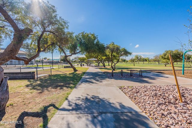 7548 E PAMPA Avenue, Mesa, AZ 85212