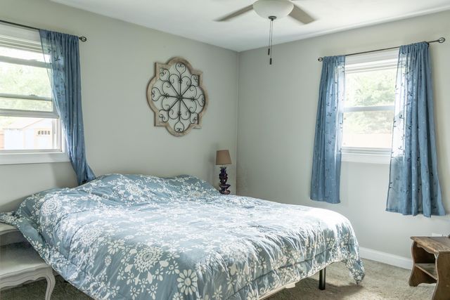 216 Larkspur Avenue, Portage, MI 49002