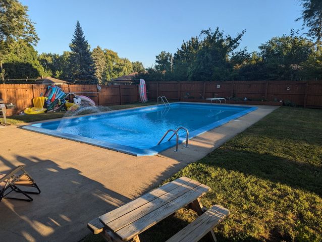 216 Larkspur Avenue, Portage, MI 49002