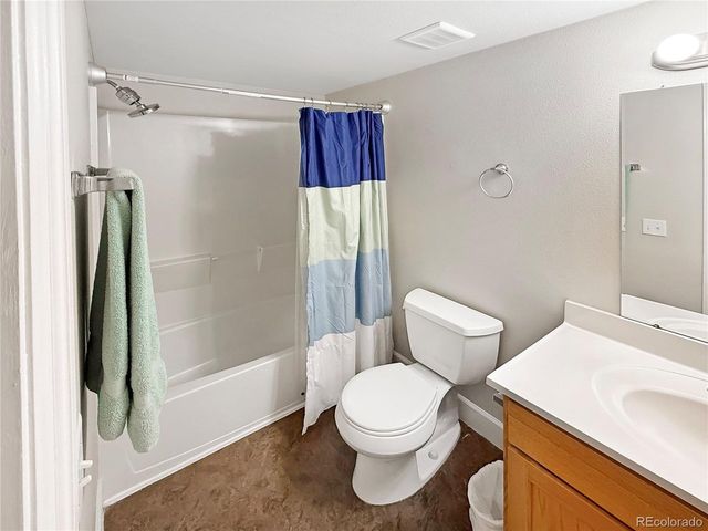 14794 E 2nd Ave 201F, Aurora, CO 80011