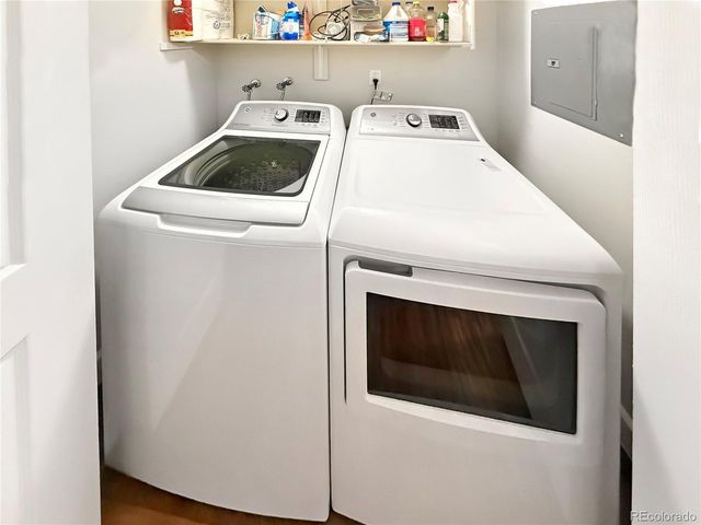 14794 E 2nd Ave 201F, Aurora, CO 80011