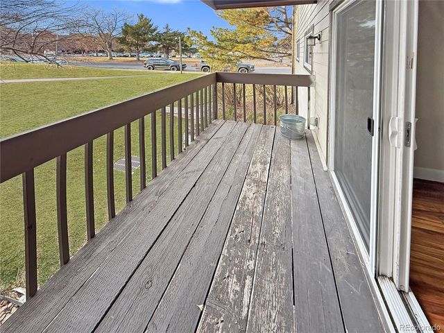 14794 E 2nd Ave 201F, Aurora, CO 80011