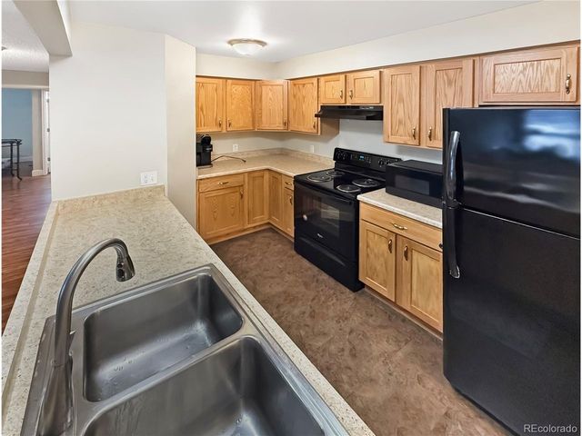 14794 E 2nd Ave 201F, Aurora, CO 80011