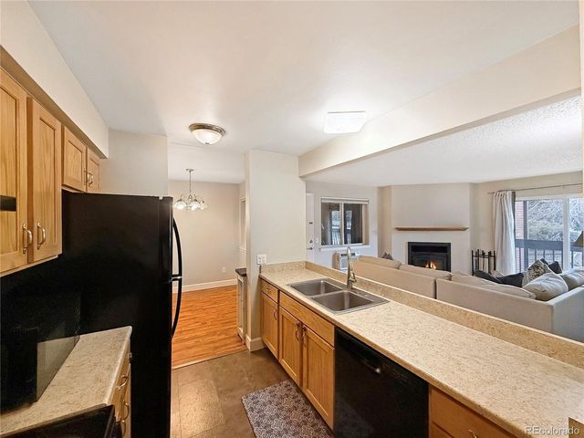 14794 E 2nd Ave 201F, Aurora, CO 80011