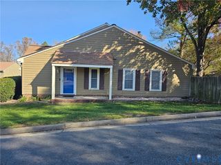3843 Belker Ct, Chesterfield, VA 23234