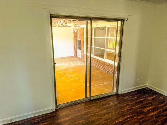 2063 Fairway Drive, Macon, GA 31217