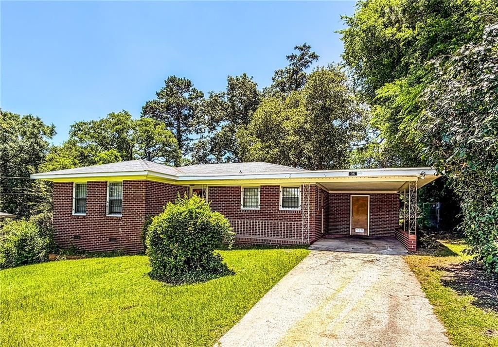 2063 Fairway Drive, Macon, GA 31217