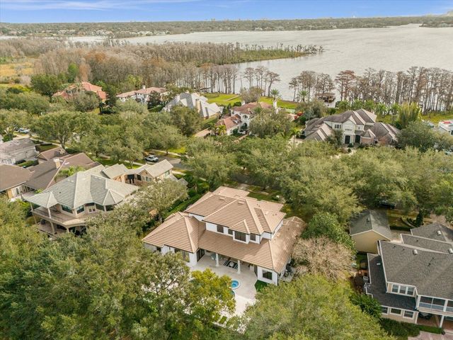 6030 GREATWATER DRIVE, Windermere, FL 34786