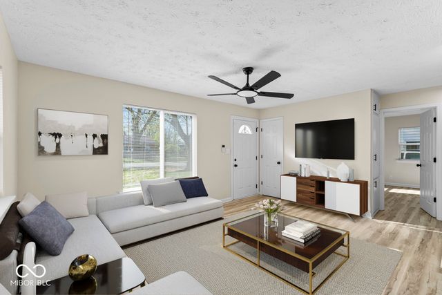3257 N Campbell Avenue, Indianapolis, IN 46218