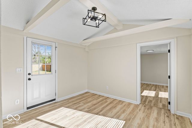 3257 N Campbell Avenue, Indianapolis, IN 46218