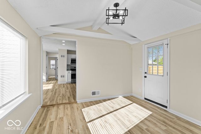 3257 N Campbell Avenue, Indianapolis, IN 46218