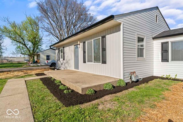 3257 N Campbell Avenue, Indianapolis, IN 46218
