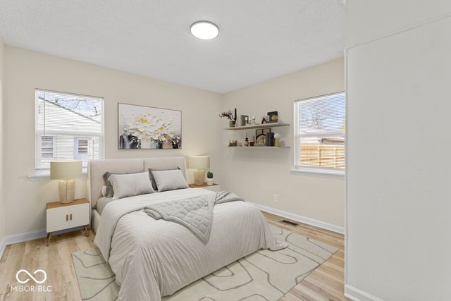 3257 N Campbell Avenue, Indianapolis, IN 46218
