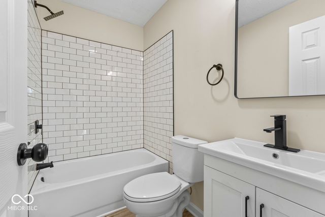 3257 N Campbell Avenue, Indianapolis, IN 46218