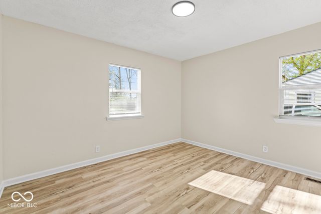 3257 N Campbell Avenue, Indianapolis, IN 46218