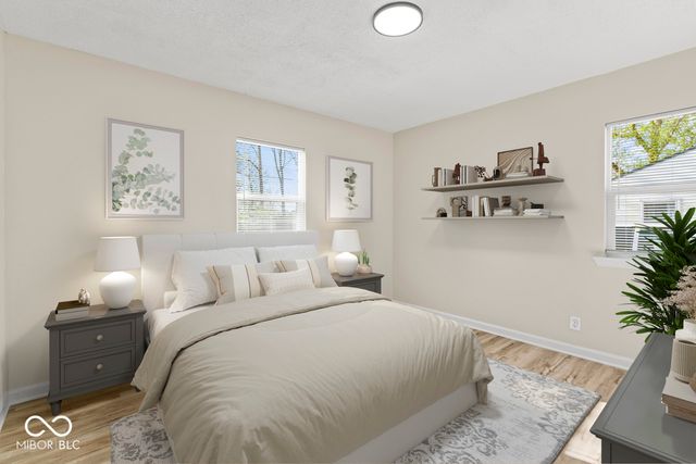 3257 N Campbell Avenue, Indianapolis, IN 46218