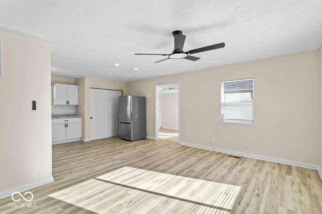 3257 N Campbell Avenue, Indianapolis, IN 46218