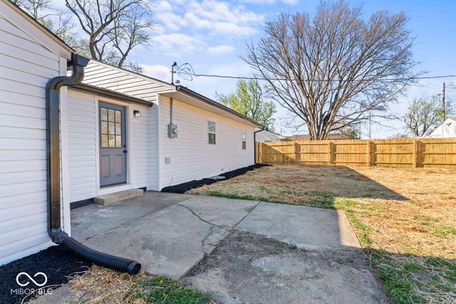 3257 N Campbell Avenue, Indianapolis, IN 46218
