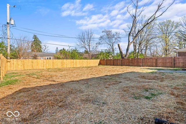 3257 N Campbell Avenue, Indianapolis, IN 46218