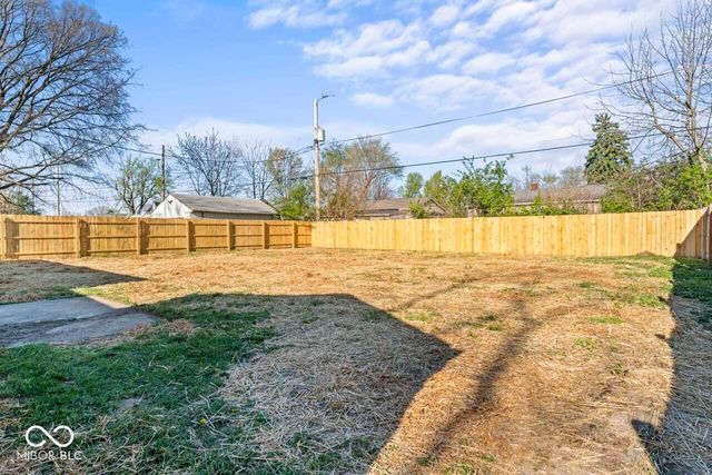 3257 N Campbell Avenue, Indianapolis, IN 46218