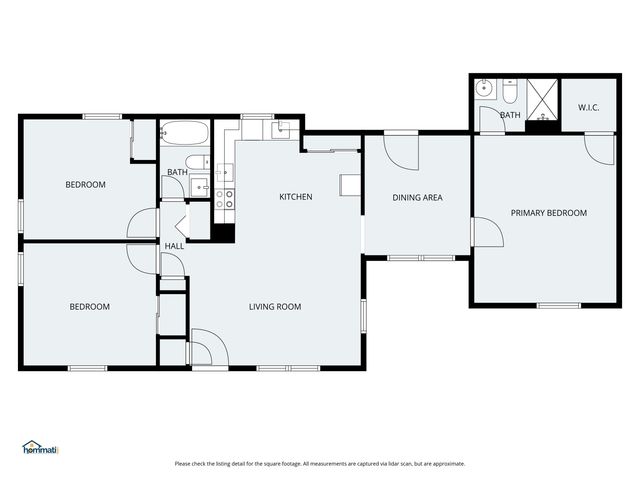 3257 N Campbell Avenue, Indianapolis, IN 46218