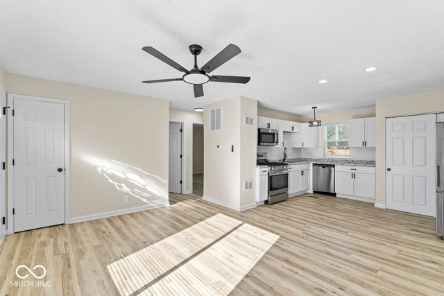 3257 N Campbell Avenue, Indianapolis, IN 46218