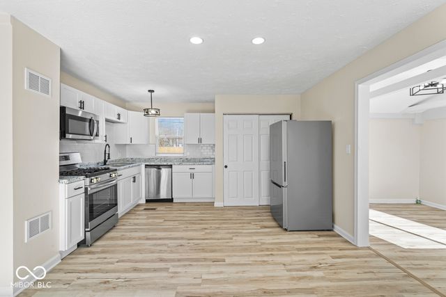3257 N Campbell Avenue, Indianapolis, IN 46218