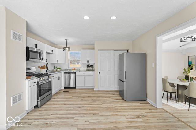 3257 N Campbell Avenue, Indianapolis, IN 46218