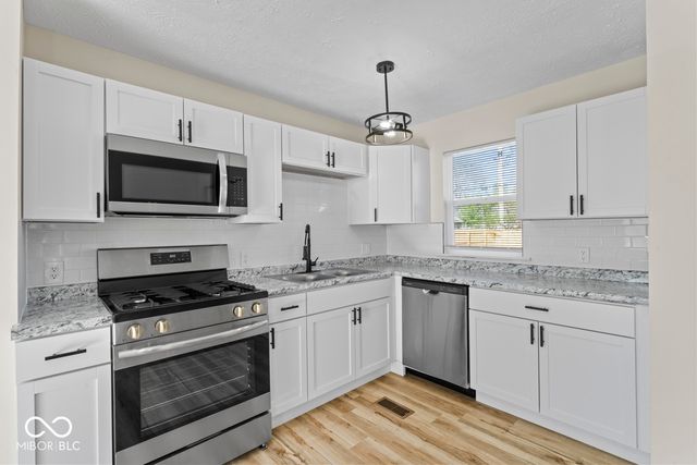 3257 N Campbell Avenue, Indianapolis, IN 46218