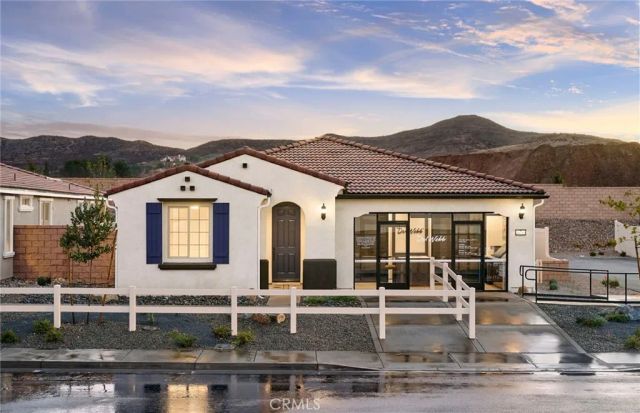 25226 Banded Hills Drive, Menifee, CA 92585