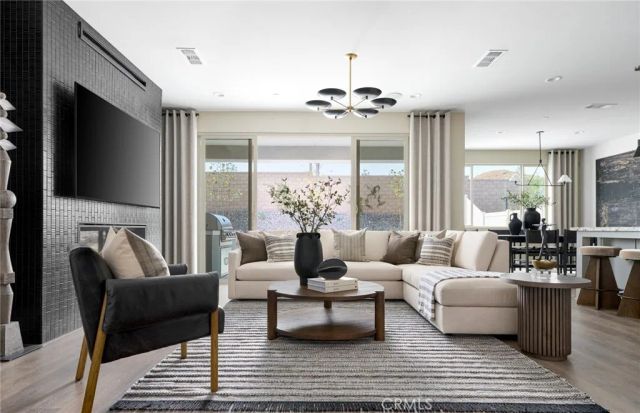 25226 Banded Hills Drive, Menifee, CA 92585