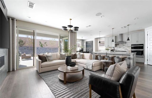 25226 Banded Hills Drive, Menifee, CA 92585
