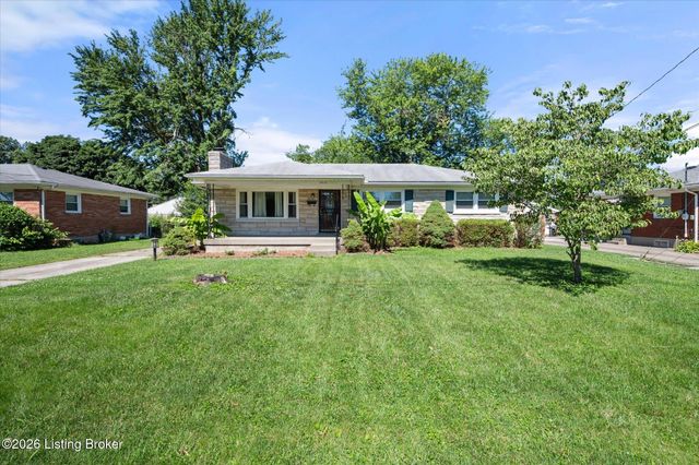 6610 Eclipse Dr, Louisville, KY 40258