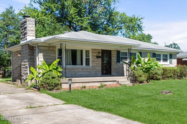 6610 Eclipse Dr, Louisville, KY 40258