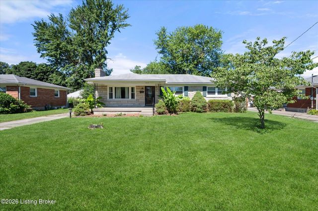 6610 Eclipse Dr, Louisville, KY 40258