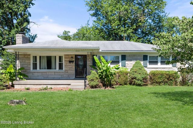 6610 Eclipse Dr, Louisville, KY 40258