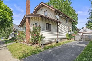 206 Hampden Road, Rochester, NY 14610