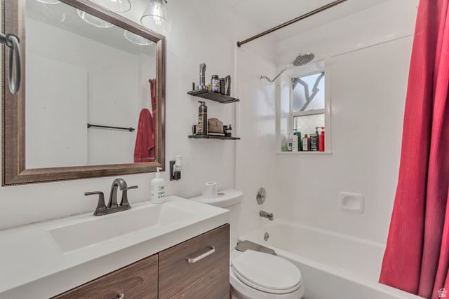 4814 S 4520 W, Salt Lake City, UT 84118