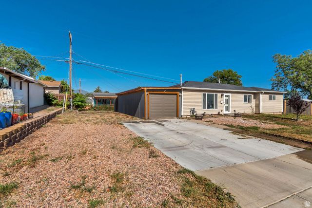 4814 S 4520 W, Salt Lake City, UT 84118
