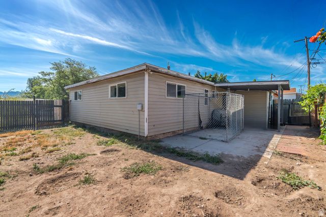 4814 S 4520 W, Salt Lake City, UT 84118