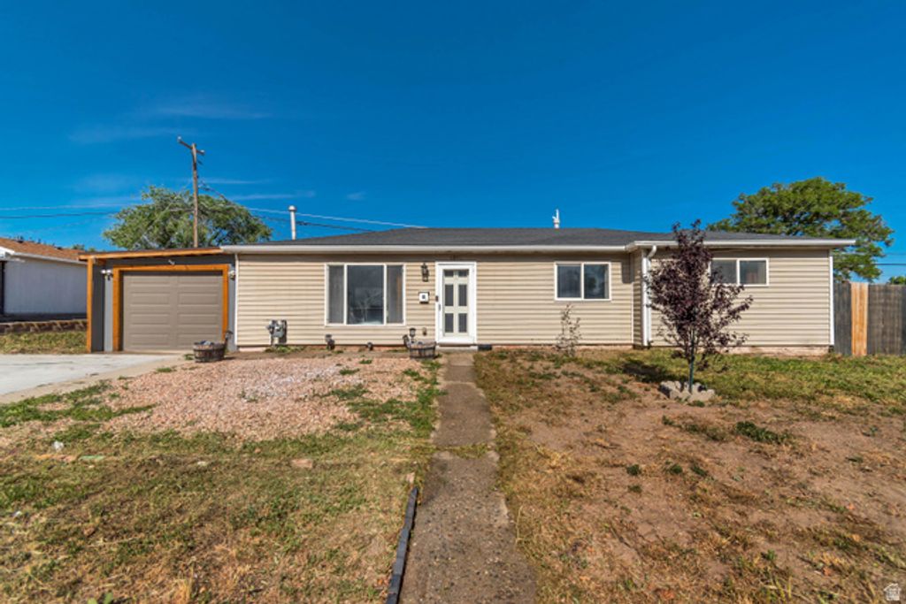 4814 S 4520 W, Salt Lake City, UT 84118