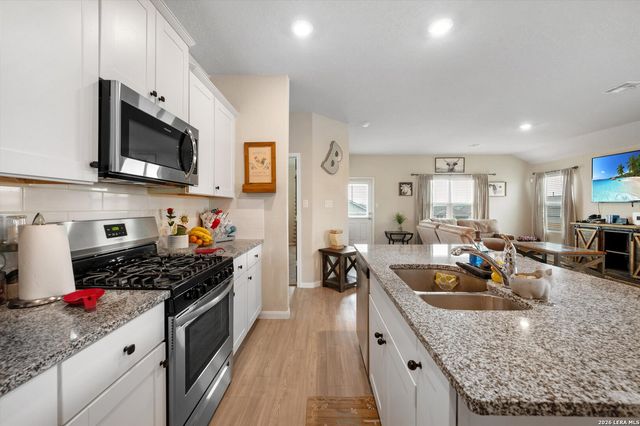 2802 Calandra Lark, New Braunfels, TX 78130