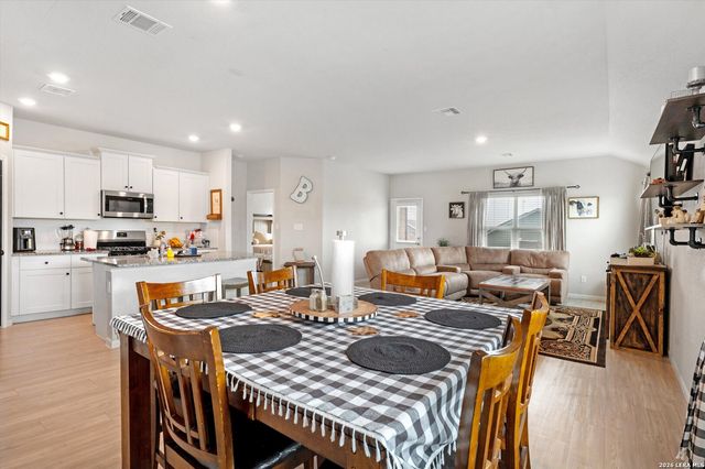 2802 Calandra Lark, New Braunfels, TX 78130