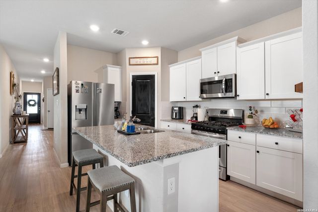 2802 Calandra Lark, New Braunfels, TX 78130