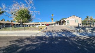 311 North 16th Street 7, Las Vegas, NV 89101