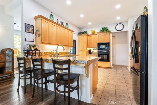 952 Vista Cerro Dr., Paso Robles, CA 93446