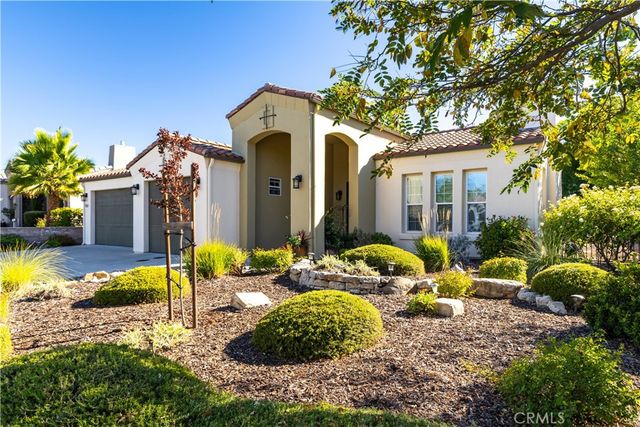 952 Vista Cerro Dr., Paso Robles, CA 93446