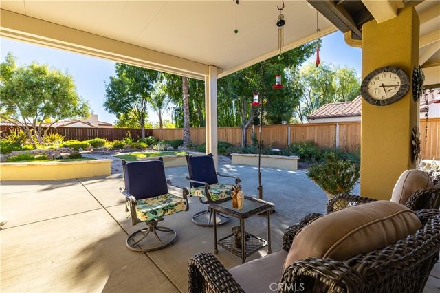 952 Vista Cerro Dr., Paso Robles, CA 93446